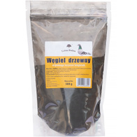 Węgiel drzewny dla gołębi na biegunki 500 g