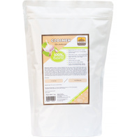 Czosnek dla kur niosek i zwierząt na odporność czosnek paszowy 1 kg