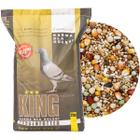 Karma dla gołębi bez pszenicy BP AGRO KING 25 kg