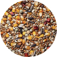 Karma dla gołębi rozpłodowa lotowa RL AGRO KING 25 kg