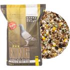 Karma dla młodych gołębi MŁ-S młode standard AGRO KING 25 kg