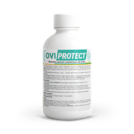 OVI-PROTECT 250 ml na poprawę nieśności i odporności dla drobiu