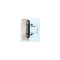 Izolator taśmowy startowy narożny do słupków drewnianych