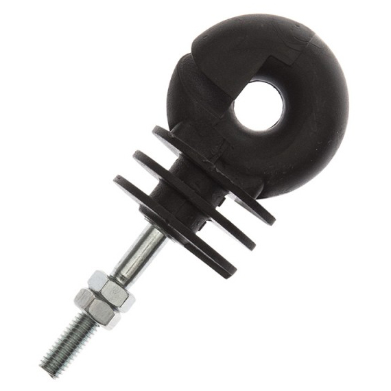 Izolator do metalu z metrycznym gwintem M6