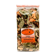 Karma ziołowo-owocowa Szynszyla Herbal Pets 150 g