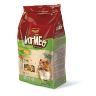 Karma dla chomików i gryzoni pełnoporcjowa 2 kg