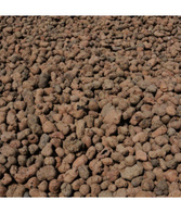 Keramzyt ogrodniczy średni 8 - 16 mm drenaż 5 l