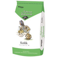 pasza dla samic i młodych nutrena 20 kg