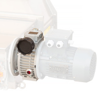 Analogowy moduł sterowania do dozowników ziarna