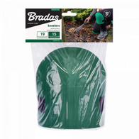 Nakolanniki robocze ogrodnicze ochraniacze na kolana 19x15