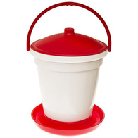 poidło automatyczne dla kur