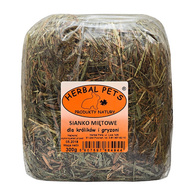 Siano miętowe dla królików i gryzoni Herbal Pets 300 g