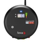 Elektryzator sieciowo-akumulatorowy 10 J Fencee SMART DUO EDW100 zdalna kontrola przez Wi-Fi