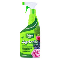 agricolle na choroby roślin grzyby 750 ml