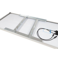 Uchwyt montażowy na panel solarny 200 W