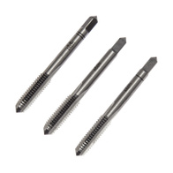 Zestaw do gwintowania otworów M6 do izolatorów dla słupków metalowych