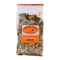Zioła uzupełniające Królik Herbal Pets 100 g