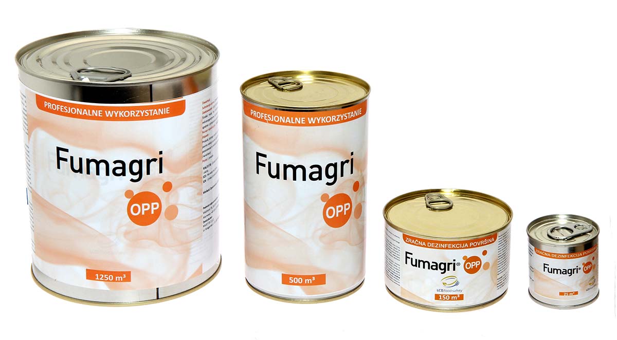 Fumigacja