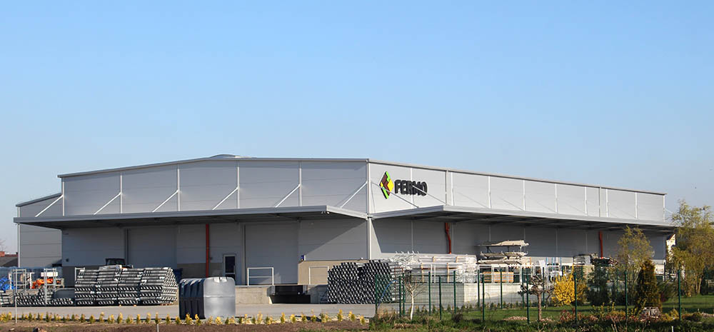 fermo hurtownia magazyn