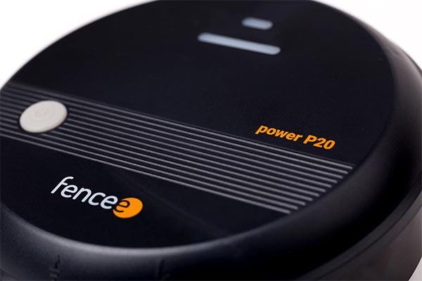 elektryzator Fencee P20